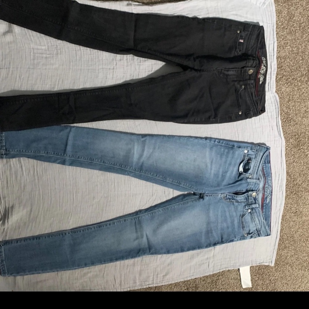 Polo jeans